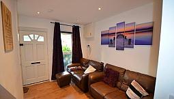 Large Double Sized Rooms In Selly Oak 