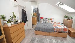 Large Double En-Suite Room In A  In Penge/Crystal Palace Bills Included £850Pcm 
