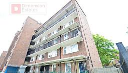 Prime Location! Newly Refurbished 2 Bed Flat In The Heart If Hoxton For £1600P/Cm Worth A Viewing!