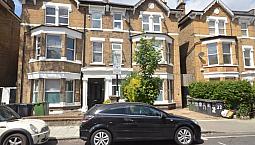 Cheap One-Bedroom Apartment In Streatham Hill. All Bills Included.