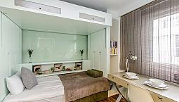 Studio Flat In Chalk Farm Road, Camden