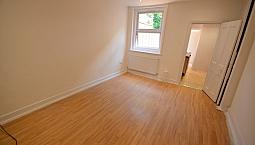 Large Studio Flat Hackney With Garden