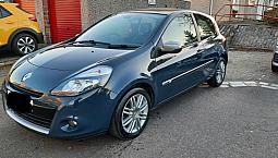 Renault Clio 1.2 Dymanique Tom Tom 2012 3 Door