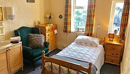 Bradford - Readymade & Licensed 15 Bed Hmo - 5 Year Rent To Rent - Click For More Info