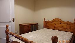 2 Bed First Floor Flat With Amazing Sea Views Erroll Street Aberdeen