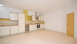 2 Bed Flat Finsbury Park