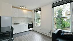 1 Bedroom Flat In Haverstock Hill, London, Nw3 (1 Bed) (#1210172)