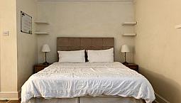 ☆ Top Chelsea Luxury - 1 Bedroom ☆!!