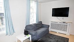 Stunning One Bedroom Marylebone W1H Apartment 