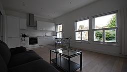 Stunning Studio Flat - Clapham - Only £1000 Per Month 