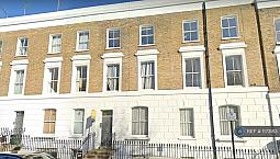 3 Bedroom Flat In Packington Street, London, N1 (3 Bed) (#1173183)