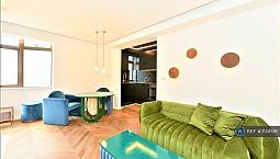 1 Bedroom Flat In Dudley Court, London, W1H (1 Bed) (#1124591)
