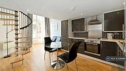 1 Bedroom Flat In Leinster Gardens, London, W2 (1 Bed) (#1126995)