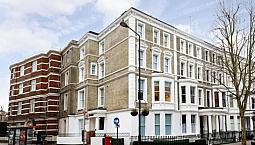 Happy To Offer This Double Studio Apartment In Warwick Rd, Kensington, Earls Court, Sw5- Ref: 1246