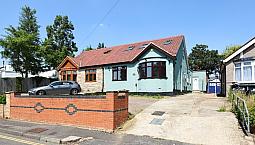 More Than Just Another 3 Bedroom House It Is A Bungalow With Lots Of Rooms And Parking  