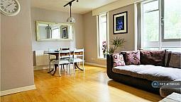 2 Bedroom Flat In Borrodaile Road, London, Sw18 (2 Bed) (#1161026)