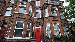Four Bedroom House To Let, Off Antrim Road