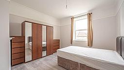Double & Single In Finchley 