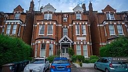 1 Bedroom Flat In Coolhurst Road, Crouch End, N8 (1 Bed) (#1158547)