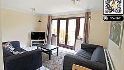 4 Bedroom Flat In Blackwall E14 For Rent (Pr171252)