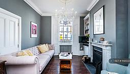 4 Bedroom House In Arlington Avenue, London, N1 (4 Bed) (#1142033)
