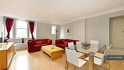 2 Bedroom Flat In Nottingham Place, London, W1U (2 Bed) (#1151183)