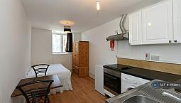 Studio Flat In Kember Street, London, N1 (#1143841)
