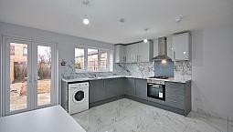 High Spec 5 Double Bedrooms No Living Room - Maryland St E15 - £3250 - Available End Of Sep 