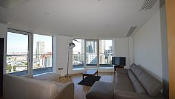 ***Swimming Pool* Ability Place  *Luxury Penthouse *Fantastic Veiws Across River**