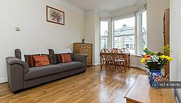 1 Bedroom Flat In Raised Ground Floor, London, W5 (1 Bed) (#1196792)