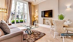 1 Bedroom Flat In Hereford Road, London, W2 (1 Bed) (#1142600)