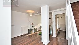 Newly Refurbished 4 Bed Maisonette Flat - Mile End, E3