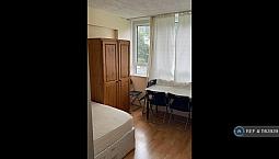 1 Bedroom In Cherbury Court, London, N1 (#1163939)
