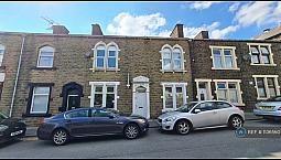 Studio Flat In John Street, Haslingden, Rossendale, Bb4 (#1136560)