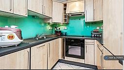 1 Bedroom In Westminster, London, Sw1P (#1157871)