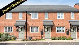 2 Bedroom House In Buttercup Meadow, Wigan, Wn6