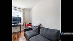 4 Bedroom Flat In Hyperion House, London, E3 (4 Bed) (#1164677)