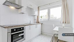 1 Bedroom In Crefeld Close, Hammersmith, London , W6 (#1119020)