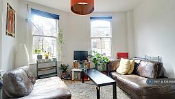 4 Bedroom Flat In Railton Road, London, Se24 (4 Bed) (#1084984)