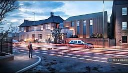 2 Bedroom Flat In Porchester House, Nottingham, Ng3 (2 Bed) (#1084039)