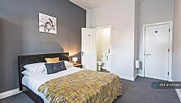 1 Bedroom In Rawmarsh Hill, Rotherham, S62 (#1157464)
