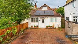 3 Bedroom House In Norman Road, Sutton, Sm1 (3 Bed) (#1164854)