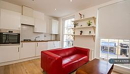 1 Bedroom Flat In Chuch Street, London, Nw8 (1 Bed) (#1178081)