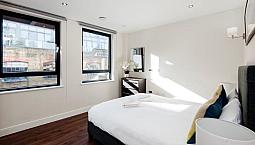 One Bedroom Apartment Aldgate For Long Let’s £1750 Pcm