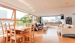 2 Bedroom Flat In Galaxy House, London, Ec2A (2 Bed) (#1183714)