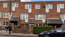 3 Bedroom House/ Islington