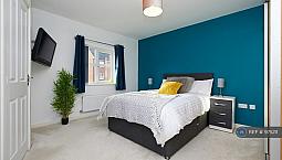 1 Bedroom In Girton Way, Mickleover, Derby, De3 (#975211)