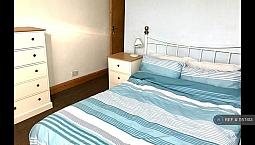 1 Bedroom In Heigham Road, London, E6 (#1157413)