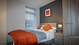 1 Bedroom In London Road, Alvaston, Derby, De24 (#1126433)