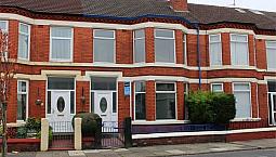 24 Hr Move In Accommodation In Birmingham - Jsa, Dss, Esa, Pip, Universal Credit Accepted